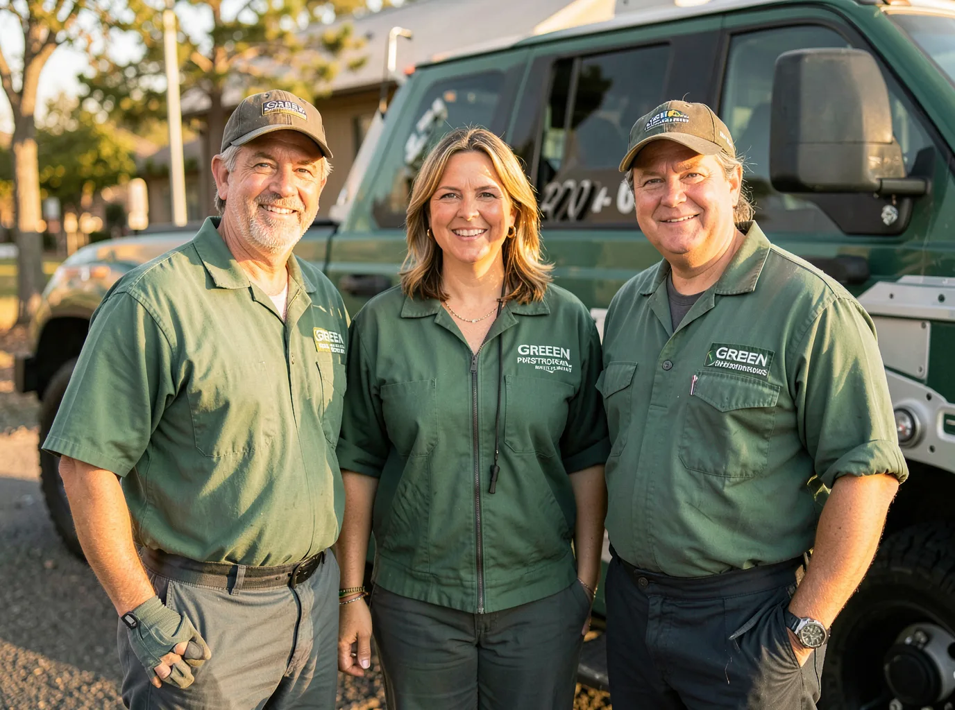 Water Damage Restoration company in Grayland, WA