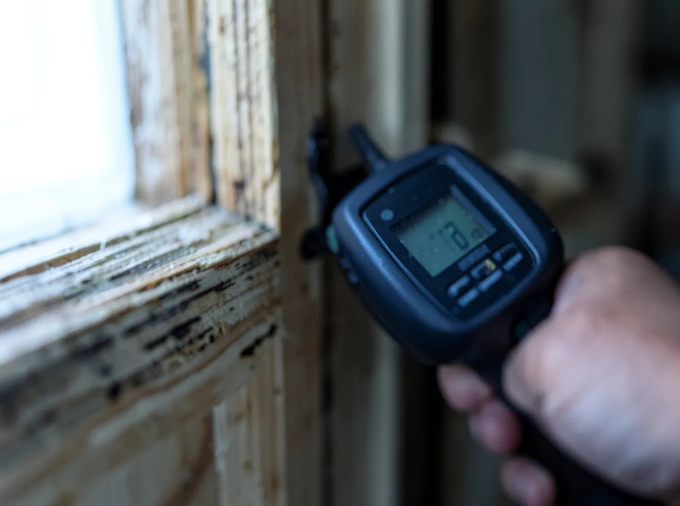 Ceiling Water Damage Repair in Grayland, WA